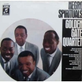 Golden Gate Quartet - Negro Spirituals / EMI